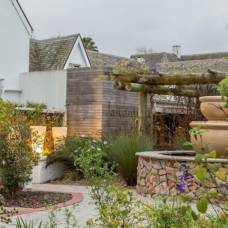 Fancourt Hotel And Country Club George Exteriér fotografie