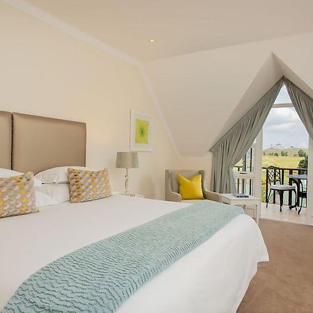 Fancourt Hotel And Country Club George Exteriér fotografie