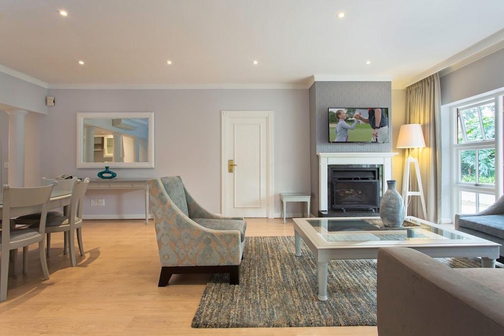 Fancourt Hotel And Country Club George Exteriér fotografie
