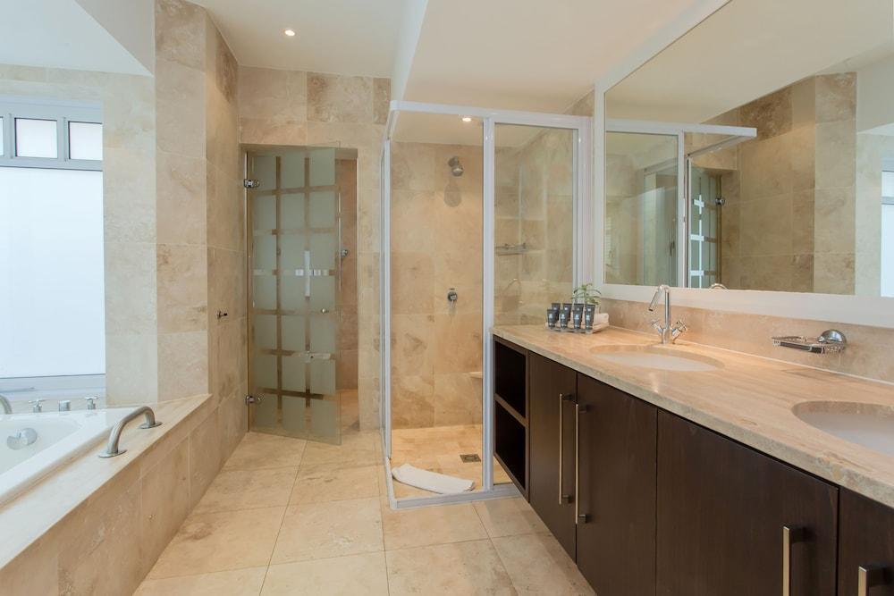 Fancourt Hotel And Country Club George Exteriér fotografie