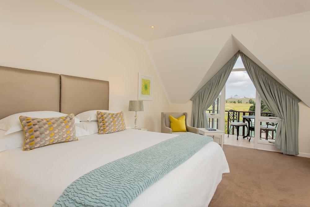 Fancourt Hotel And Country Club George Exteriér fotografie